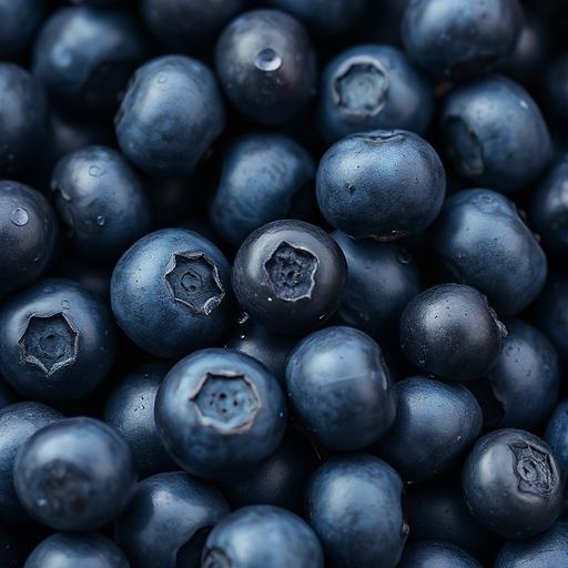 Cheezy blueberry lemonade